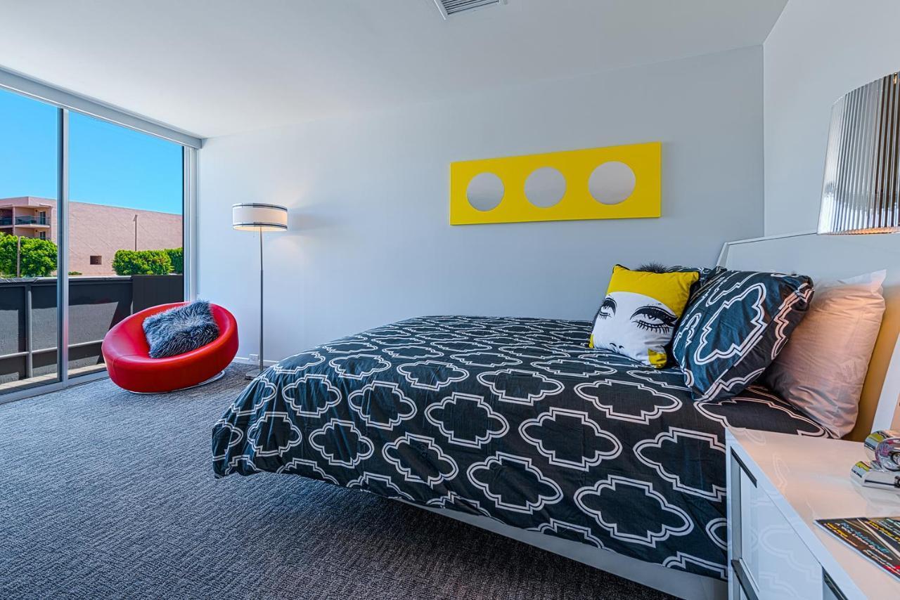 Hotel The Twist Palm Springs Zewnętrze zdjęcie