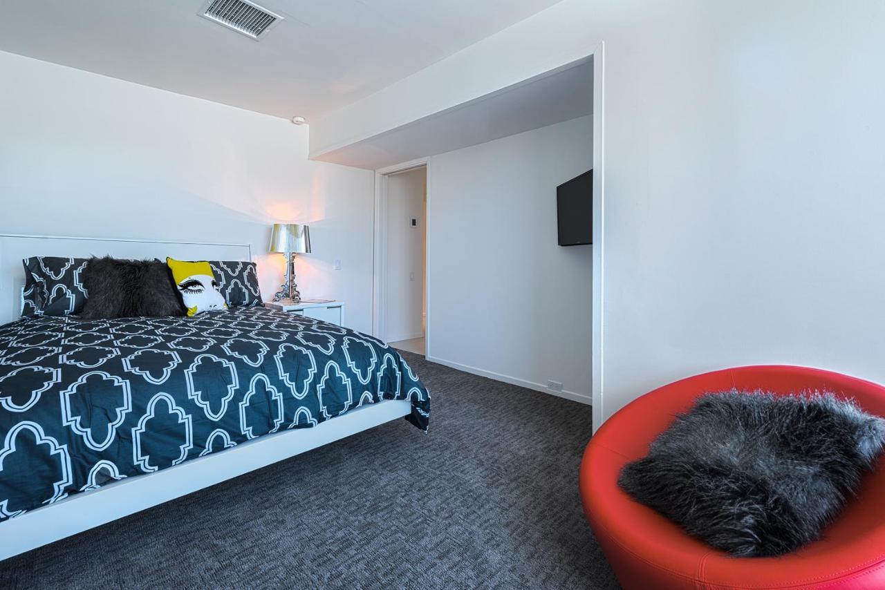 Hotel The Twist Palm Springs Zewnętrze zdjęcie