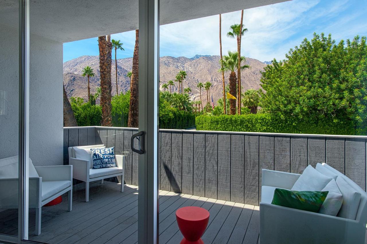 Hotel The Twist Palm Springs Pokój zdjęcie
