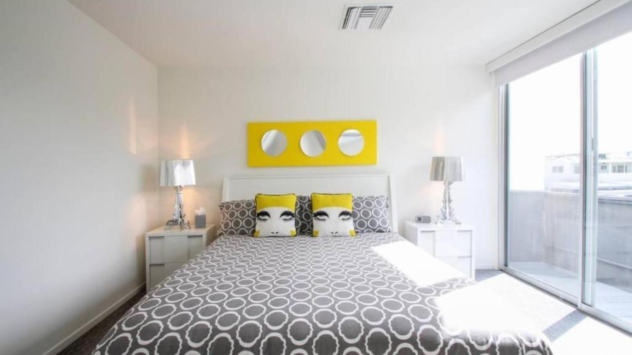 Hotel The Twist Palm Springs Zewnętrze zdjęcie