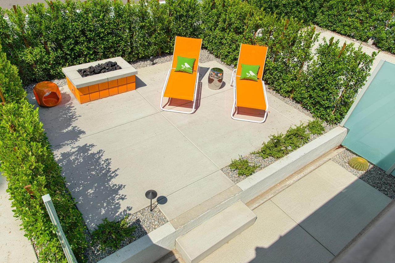 Hotel The Twist Palm Springs Zewnętrze zdjęcie