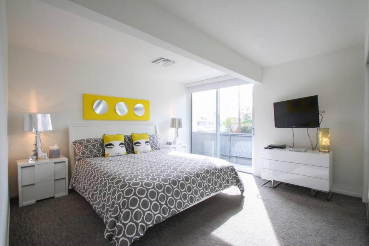 Hotel The Twist Palm Springs Zewnętrze zdjęcie