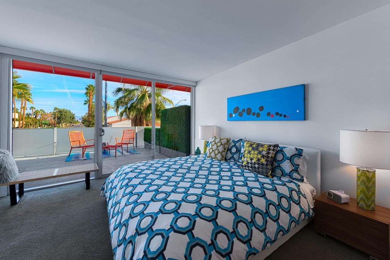 Hotel The Twist Palm Springs Zewnętrze zdjęcie