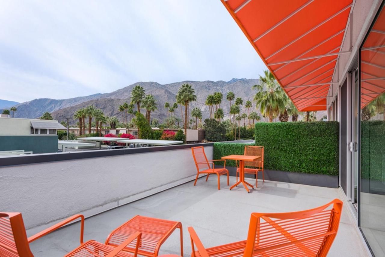 Hotel The Twist Palm Springs Zewnętrze zdjęcie